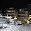 HOTEL RESIDENCE CRISTALLO Bormio Italija 8